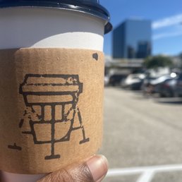 Chai Tea Latte