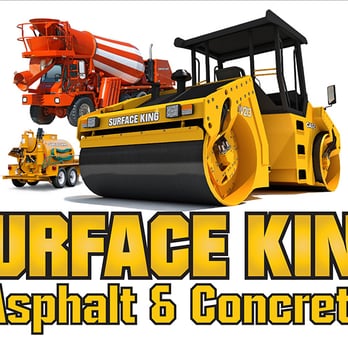 Surface King - Surface King Signage - General Contractors Near Me - Orlando, Florida Surface King - Surface King Signage - General Contractors Near Me - Orlando, Florida