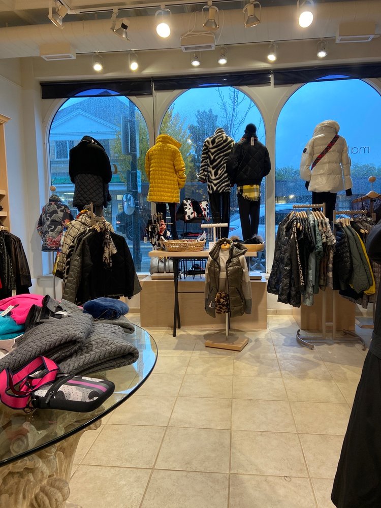 MATTIE M Updated July 2024 990 Green Bay Rd, Illinois