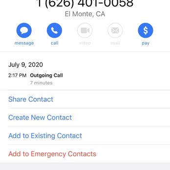 Already A Better Choice - This company can't say I did not call them! - Pest Control Near Me - El Monte, California Already A Better Choice - This company can't say I did not call them! - Pest Control Near Me - El Monte, California
