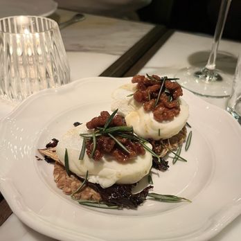 Osteria Mozza - Mozzarella Bar - Italian Near Me - Washington, DC, District of Columbia