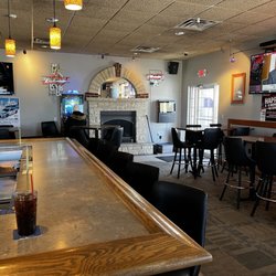 Asbury Eagles Club - Lounge