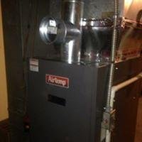 Slide of Bratcher & Sons Heating Cooling Plumbing