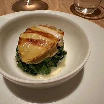 SSAL - Korean Near Me - San Francisco, California