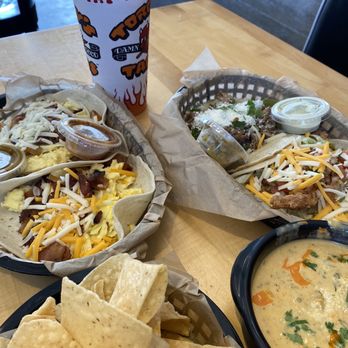 Torchy's Tacos - Tacos Near Me - Austin, Texas Torchy's Tacos - Tacos Near Me - Austin, Texas