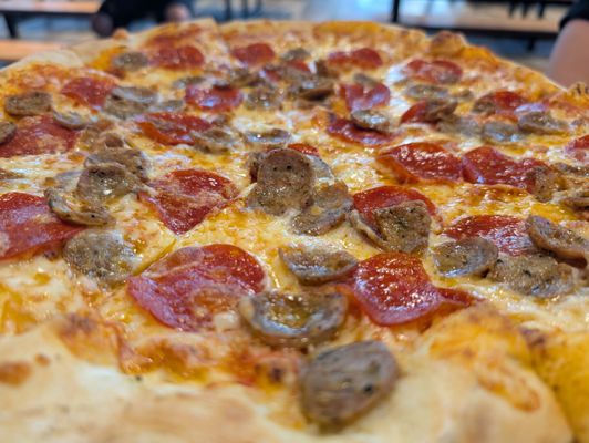 Tony C's Pizza & Beer Garden - Kyle by null