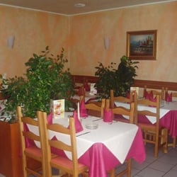 Pizzeria Porta Romana