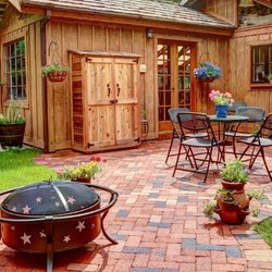 Eli's Paver Patios - Bars & Grills by Eli's Paver Patios