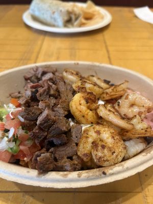 Rubio's Coastal Grill by null