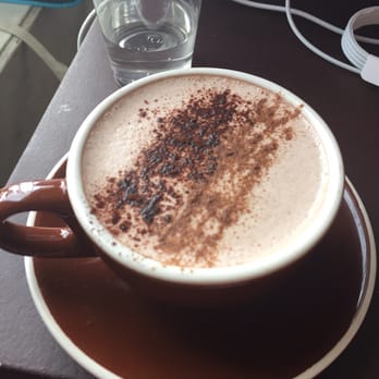 Amherst Coffee - Hot chocolate - Coffee & Tea Near Me - Amherst, Massachusetts