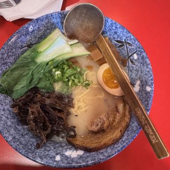 Orochi Ramen - Tonkotsu Ramen - Ramen Near Me - Clermont, Florida