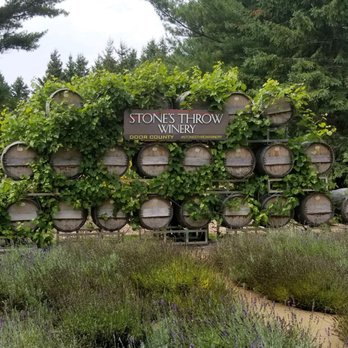 Stone's Throw Winery - Venues & Event Spaces Near Me - Baileys Harbor, Wisconsin