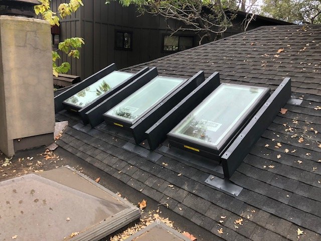 Slide of Barragan Roofing