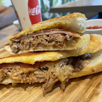 Cubanidad - The Ybor Original Tampa Cuban Sandwich - Cuban Near Me - Henderson, Nevada