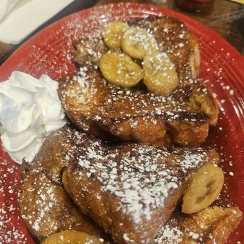 Joe Louis Southern Kitchen - Banana's foster - Breakfast & Brunch Near Me - Detroit, Michigan Joe Louis Southern Kitchen - Banana's foster - Breakfast & Brunch Near Me - Detroit, Michigan