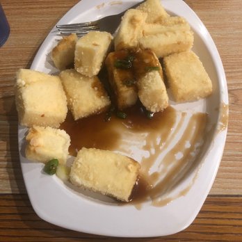 Yamamori - Japanese Near Me - Dinuba, California