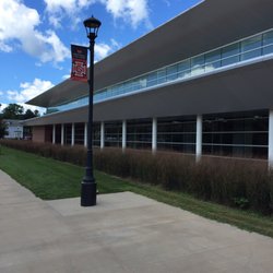 Grinnell College - Swim Center