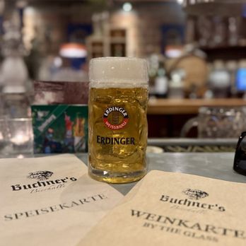 Buchner’s Bierhalle - Beer Bar Near Me - Jacksonville, Florida