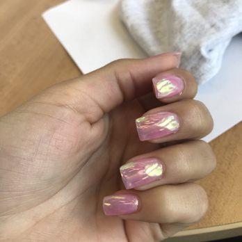 Luminous Nails & Spa - Nail Salons Near Me - San Antonio, Texas