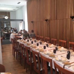 Restaurante Martin Vazquez Javier