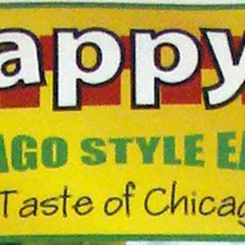 Pappy's Chicago Style - a taste of chicago - Hot Dogs Near Me - Minneapolis, Minnesota Pappy's Chicago Style - a taste of chicago - Hot Dogs Near Me - Minneapolis, Minnesota