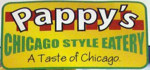 Pappy's Minneapolis by null