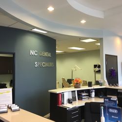 North County Dental Specialties