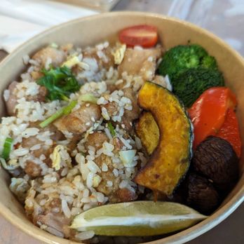 Rice Holic - Taiwanese Near Me - Richmond, British Columbia Rice Holic - Taiwanese Near Me - Richmond, British Columbia