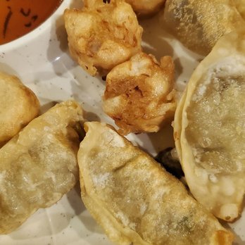 Sushi House - Shrimp Shumai and Gyoza - Sushi Bars Near Me - Rocky Hill, Connecticut Sushi House - Shrimp Shumai and Gyoza - Sushi Bars Near Me - Rocky Hill, Connecticut