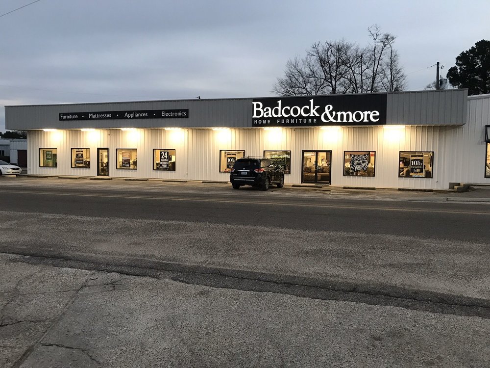 BADCOCK HOME FURNITURE &MORE 25 Photos 713 MAIN ST, Leakesville