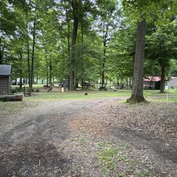 Nature's Resort and RV Campground