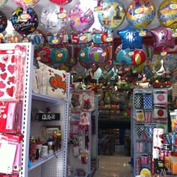 Party Land