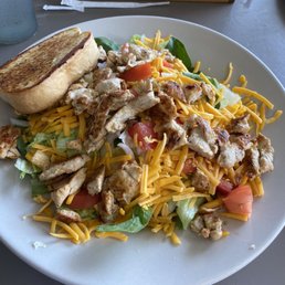 Grilled Chicken