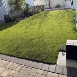 Irrigation Express and Simple Turf