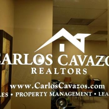 Carlos Cavazos Realtors - Real Estate Agents Near Me - Dallas, Texas Carlos Cavazos Realtors - Real Estate Agents Near Me - Dallas, Texas