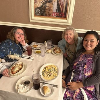 Morina's Italian Restaurant - Friend's birthday dinner out. - Italian Near Me - Cabot, Arkansas Morina's Italian Restaurant - Friend's birthday dinner out. - Italian Near Me - Cabot, Arkansas