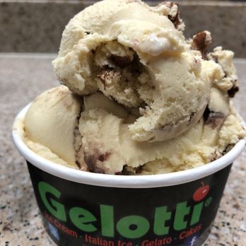 Guerriero Gelato - Tiramisu - Ice Cream & Frozen Yogurt Near Me - Caldwell, New Jersey