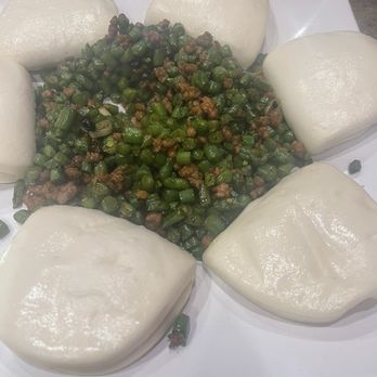 Yen's Kitchen and Sushi Bar - Pork bun - Sushi Bars Near Me - Ashburn, Virginia Yen's Kitchen and Sushi Bar - Pork bun - Sushi Bars Near Me - Ashburn, Virginia