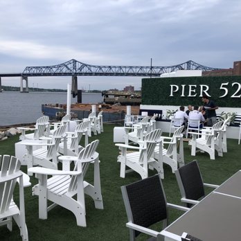 Pier 52 - Seafood Near Me - Fall River, Massachusetts