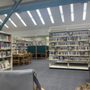 Photo of Bear Mountain Branch Library