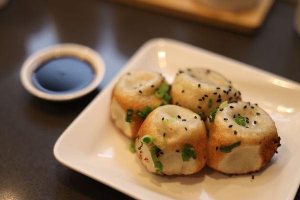 ShangHai Taste (Chinatown) by null
