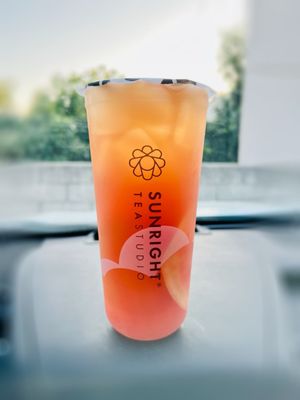 Sunright Tea Studio by null