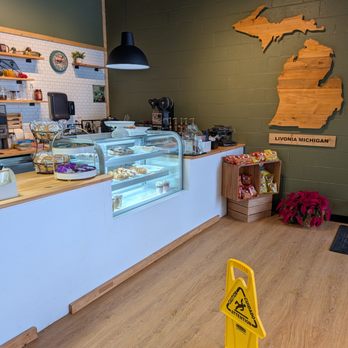 Sycamore Tree Bakery & Cafe - Coffee & Tea Near Me - Livonia, Michigan Sycamore Tree Bakery & Cafe - Coffee & Tea Near Me - Livonia, Michigan