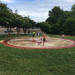 Patriots Park