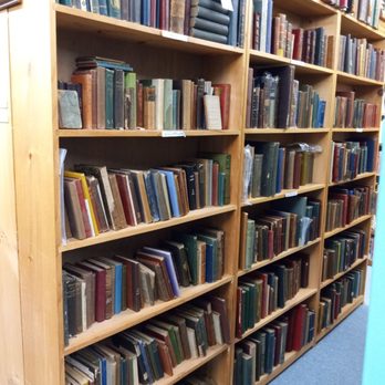 Quaboag Book Shop - Bookstores Near Me - West Brookfield, Massachusetts Quaboag Book Shop - Bookstores Near Me - West Brookfield, Massachusetts