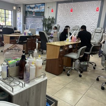 Modern Nail Spa - Salon - Nail Salons Near Me Modern Nail Spa - Salon - Nail Salons Near Me