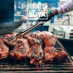 Brooklyn Suya