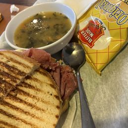 Two Way's Reuben