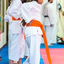 Palm Beach Karate School
