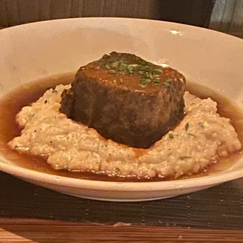 Town Hall - Short rib - New American Near Me - Florence, South Carolina Town Hall - Short rib - New American Near Me - Florence, South Carolina